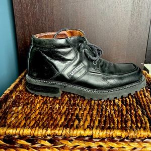 If you are looking for some awesome shoes for your partner, check out my site!